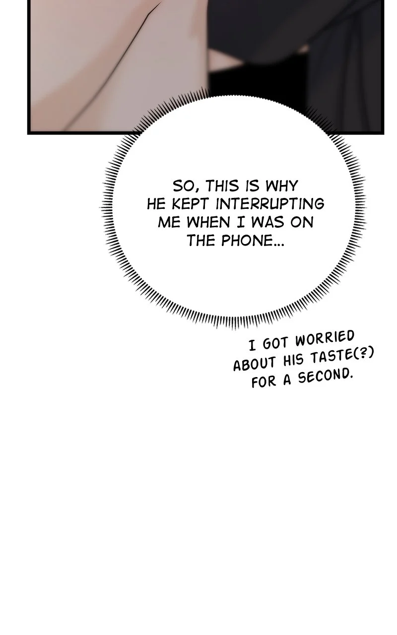 Random Target Chapter 57 - Page 54