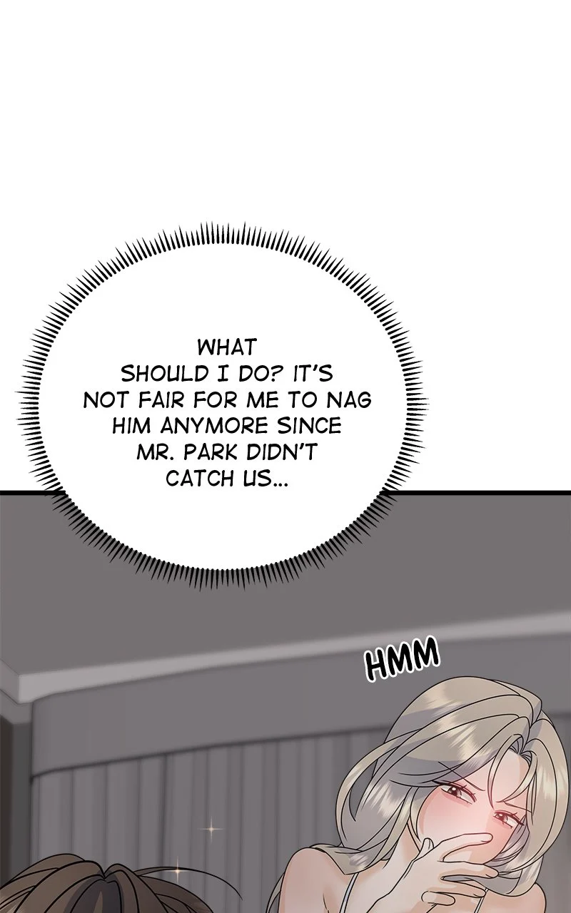 Random Target Chapter 57 - Page 55