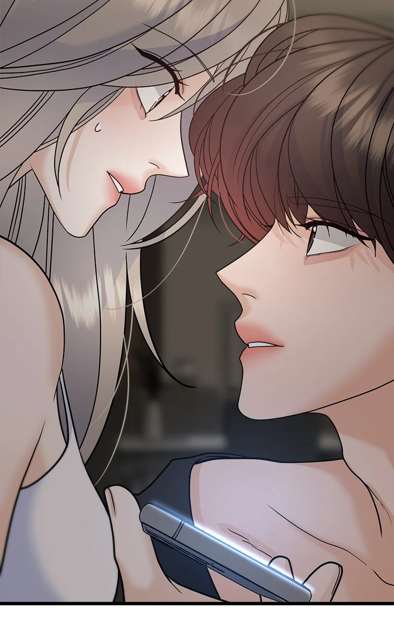 Random Target Chapter 57 - Page 8