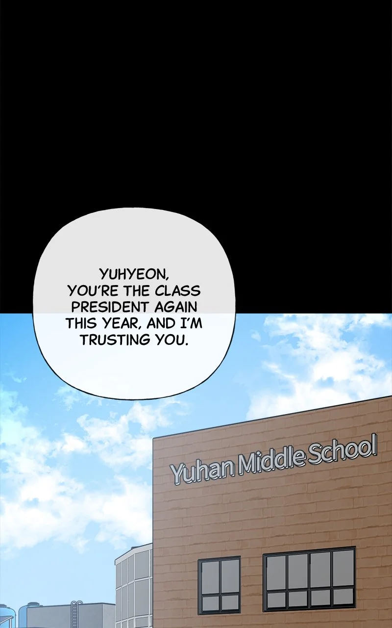Random Target Chapter 57 - Page 79