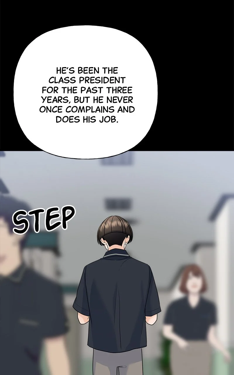 Random Target Chapter 57 - Page 88