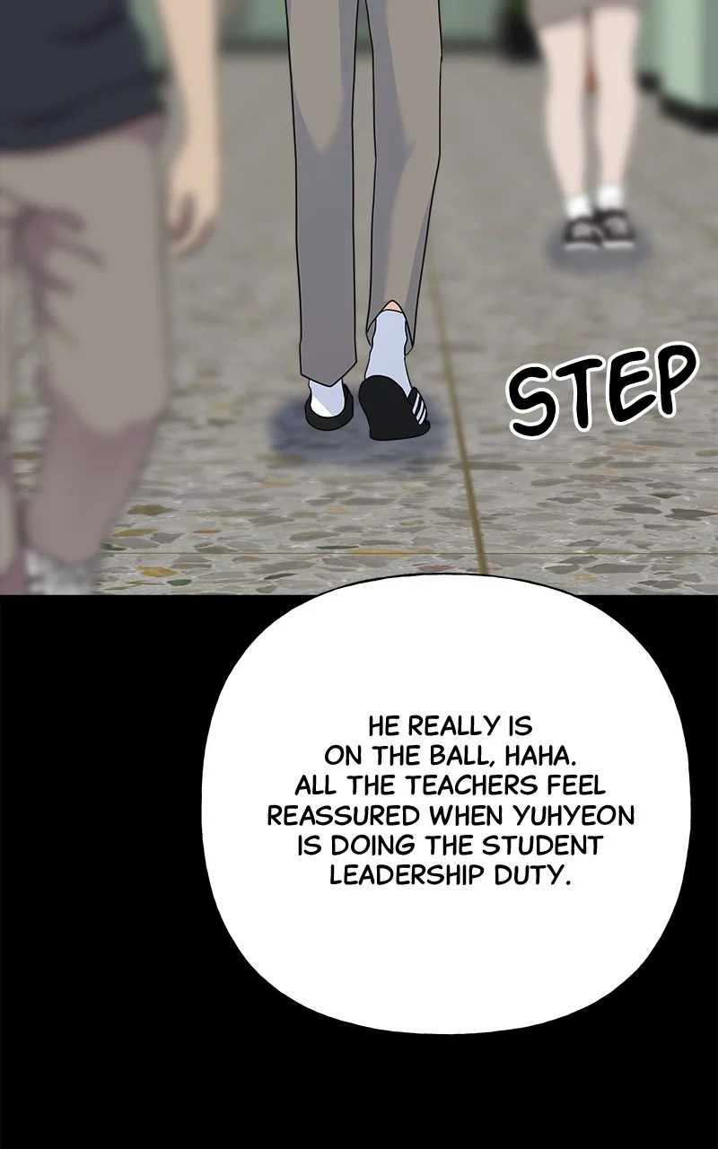 Random Target Chapter 57 - Page 89