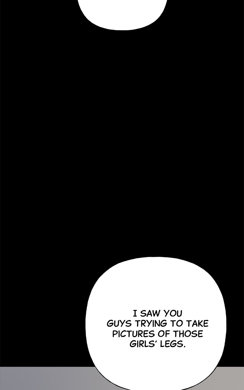 Random Target Chapter 57 - Page 95