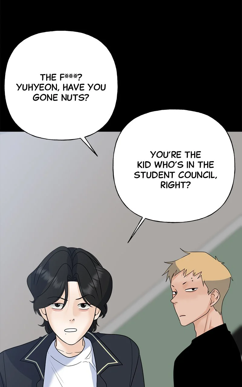 Random Target Chapter 57 - Page 98