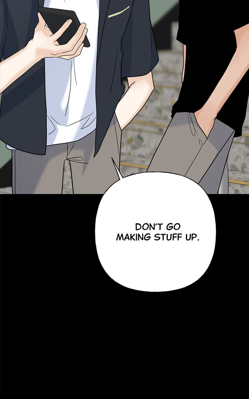 Random Target Chapter 57 - Page 99