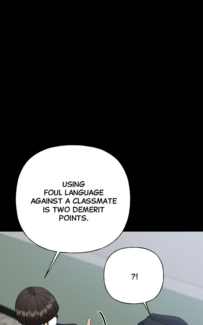 Random Target Chapter 57 - Page 100