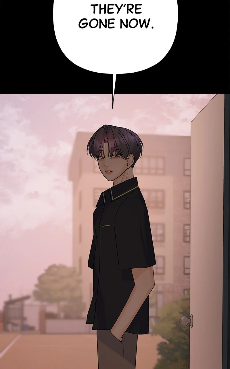 Random Target Chapter 58 - Page 2