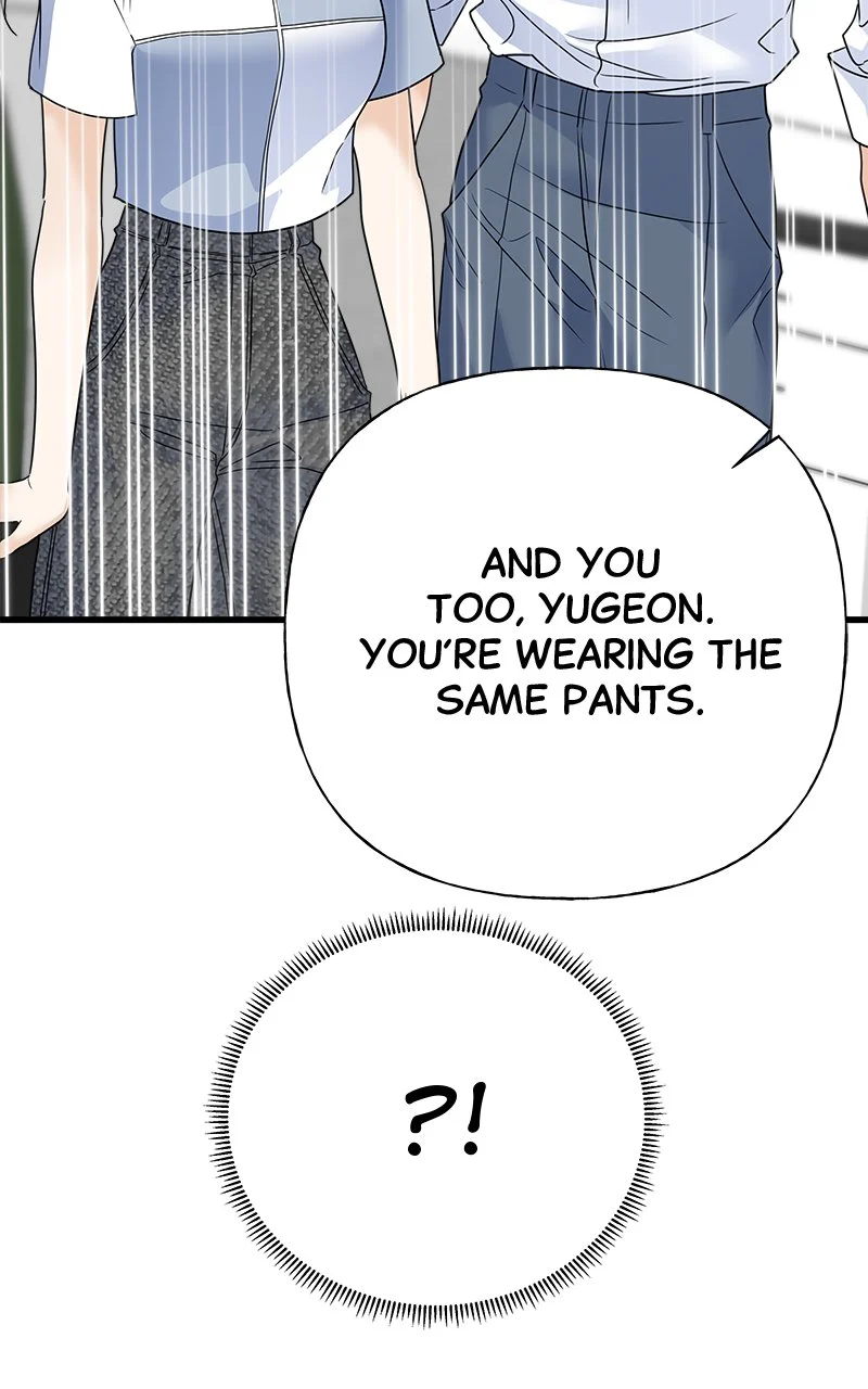 Random Target Chapter 58 - Page 105