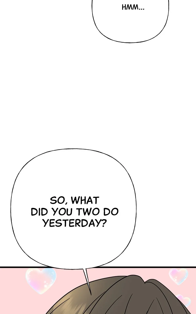 Random Target Chapter 58 - Page 109