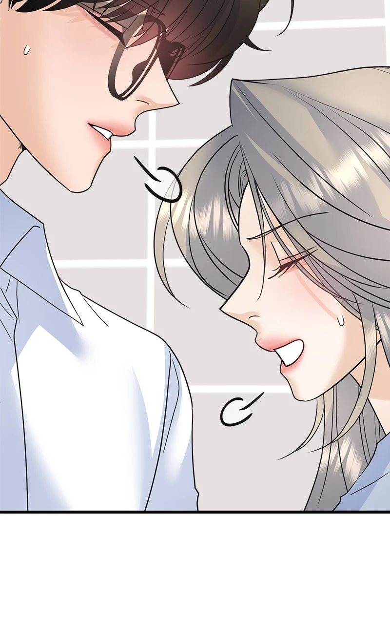 Random Target Chapter 58 - Page 123