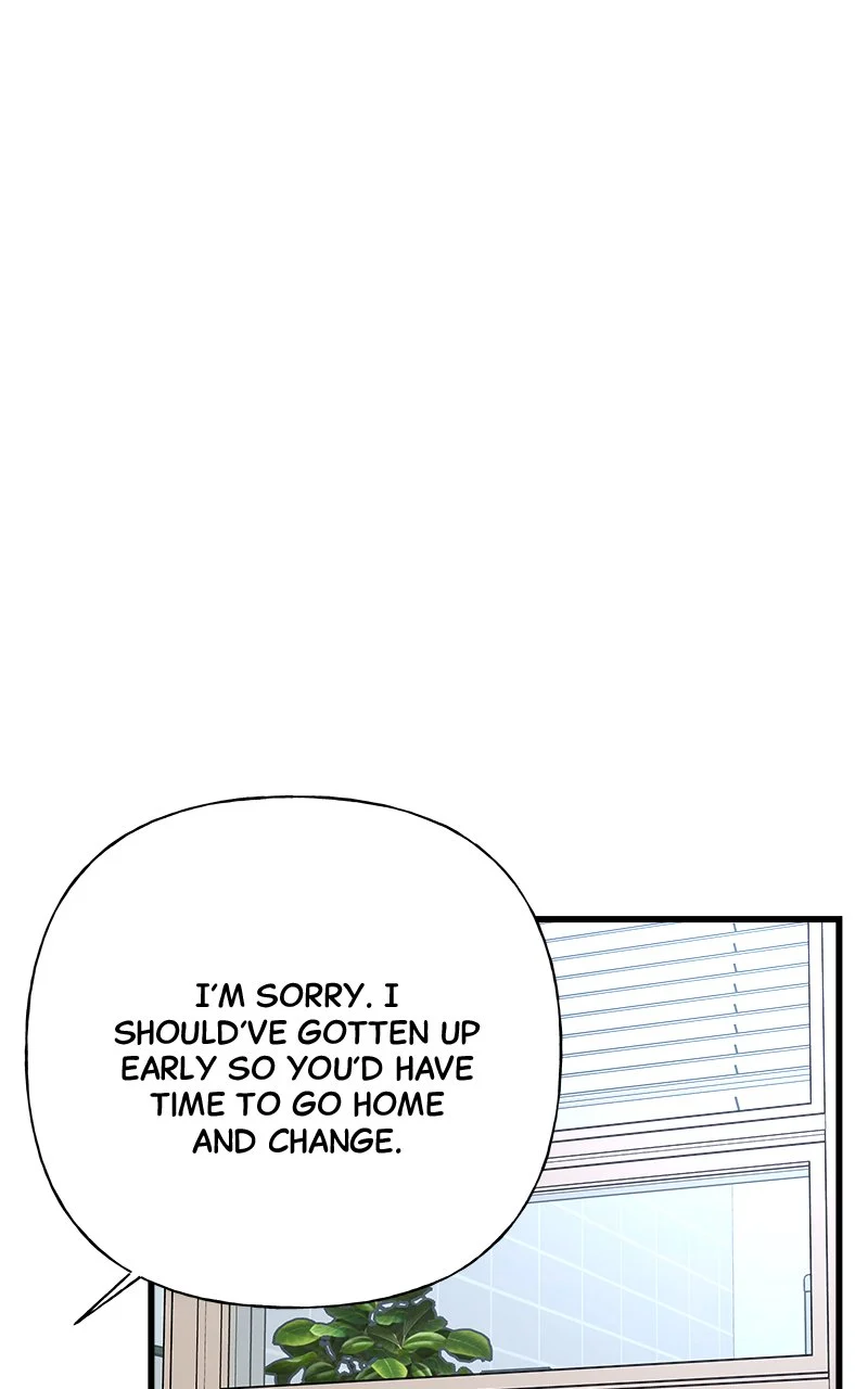 Random Target Chapter 58 - Page 124