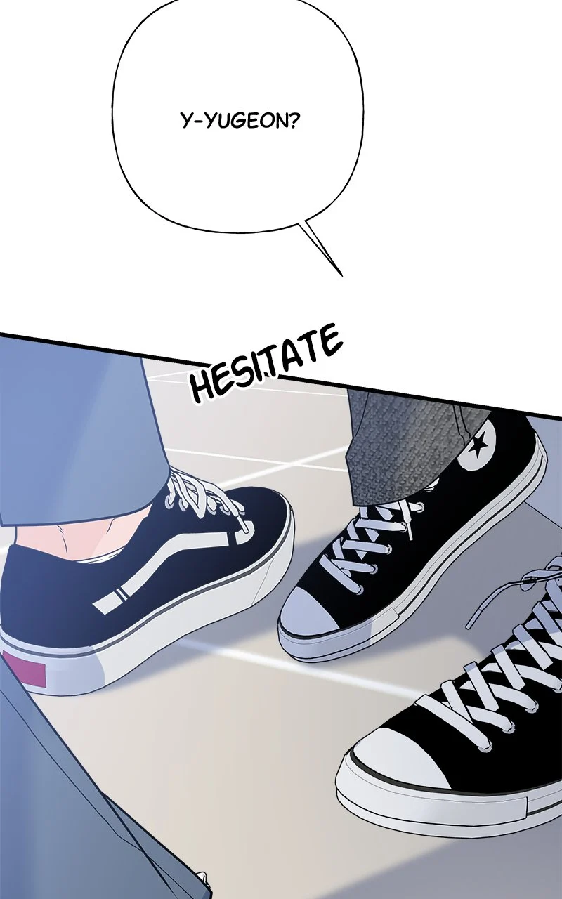 Random Target Chapter 58 - Page 137