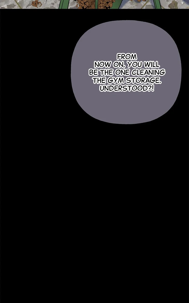 Random Target Chapter 58 - Page 15