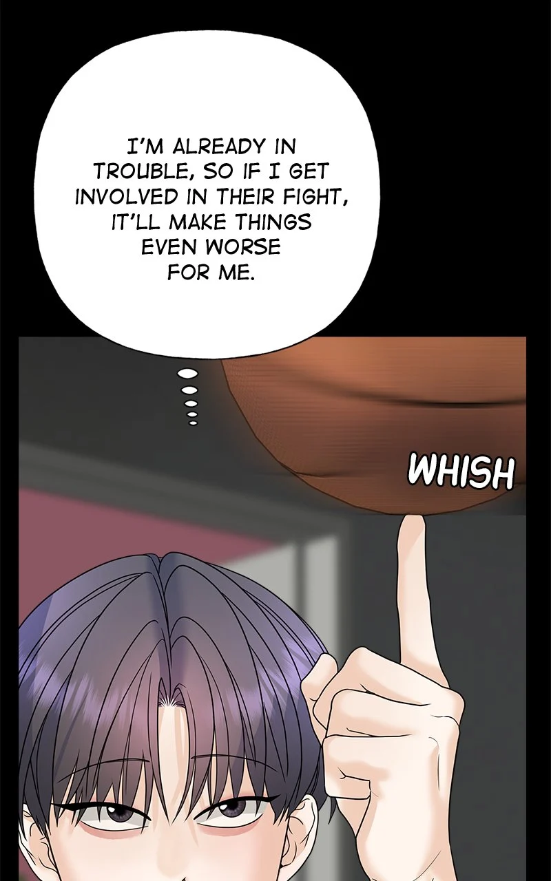 Random Target Chapter 58 - Page 16