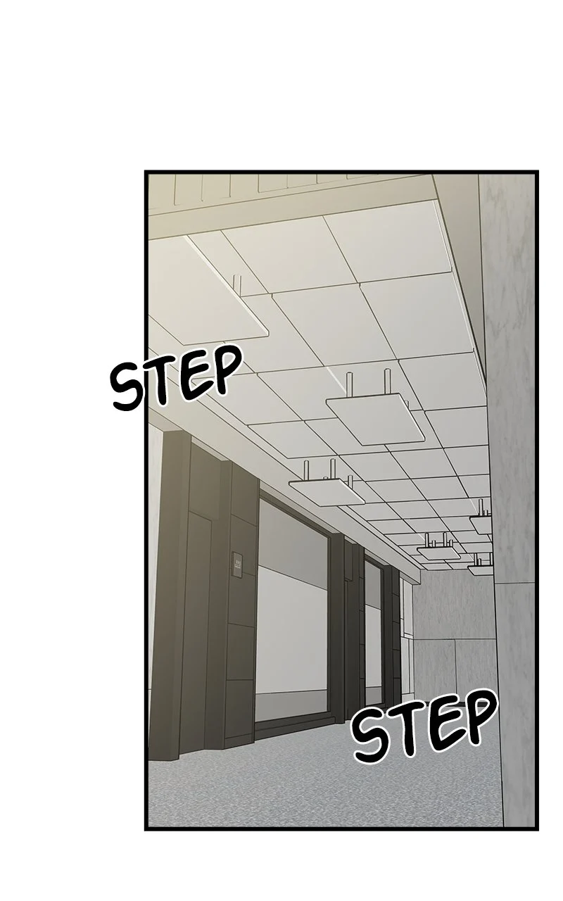 Random Target Chapter 58 - Page 156