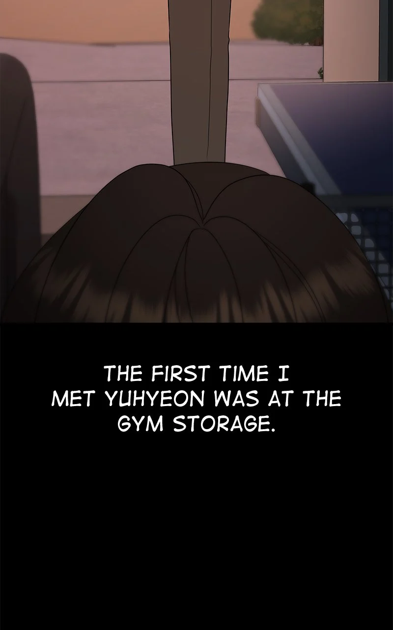 Random Target Chapter 58 - Page 3