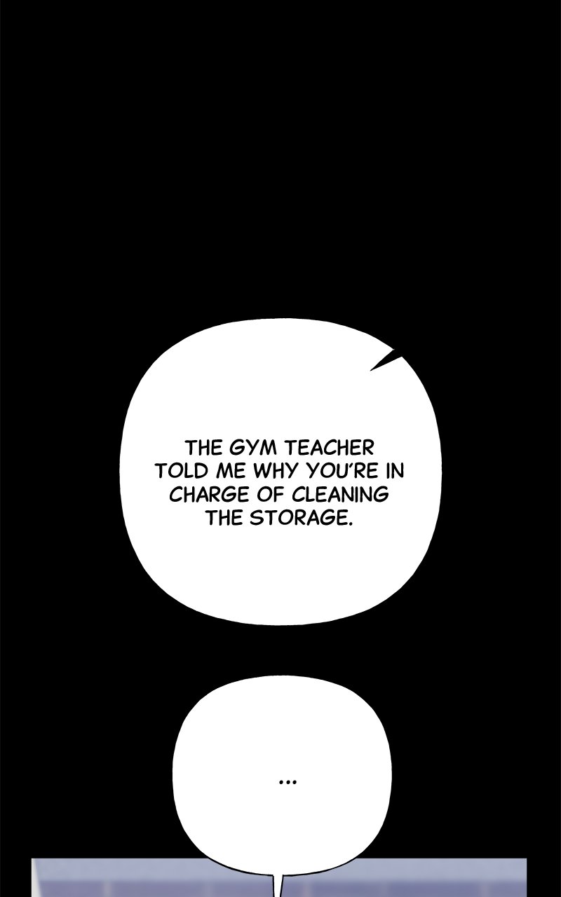 Random Target Chapter 58 - Page 21