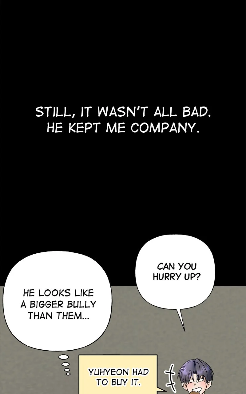 Random Target Chapter 58 - Page 28