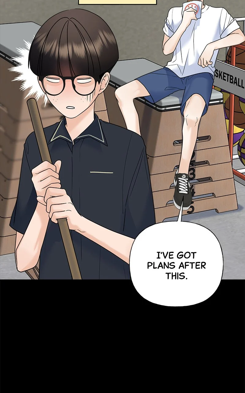 Random Target Chapter 58 - Page 29