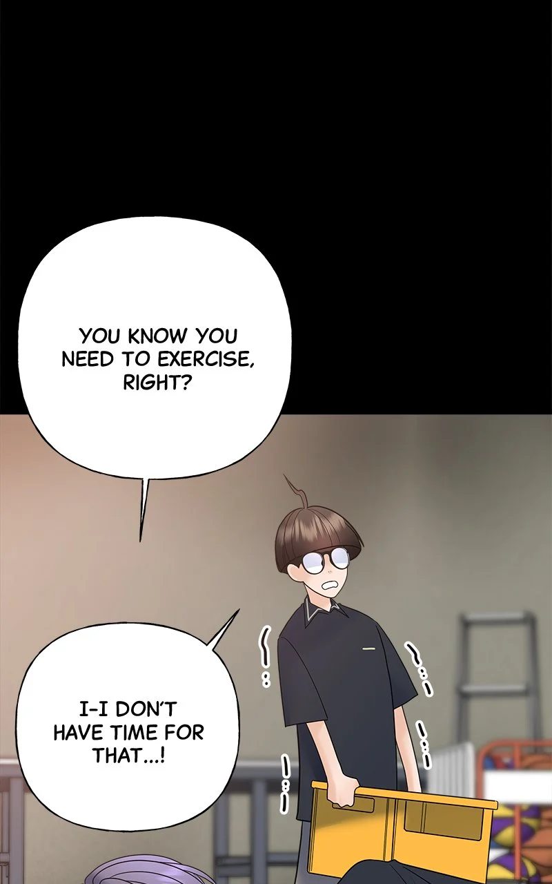 Random Target Chapter 58 - Page 30