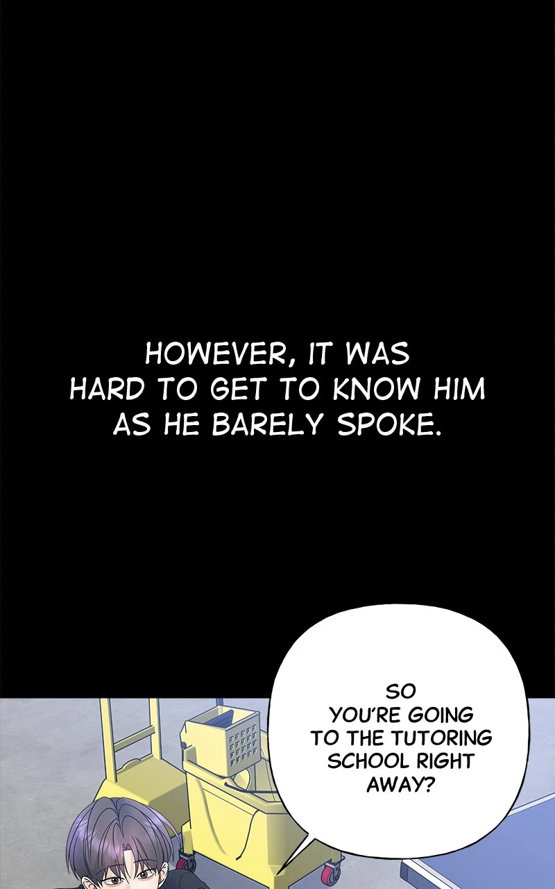 Random Target Chapter 58 - Page 32