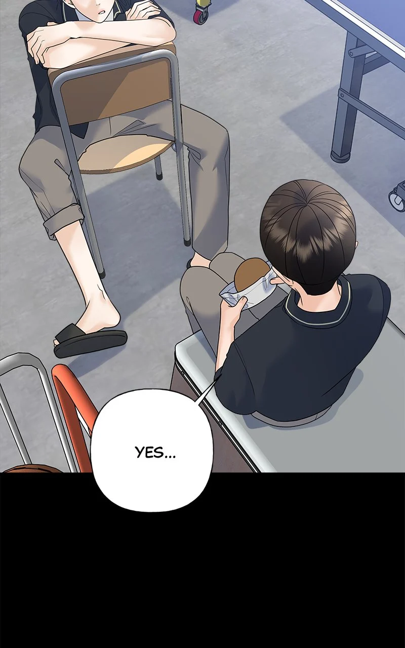 Random Target Chapter 58 - Page 33
