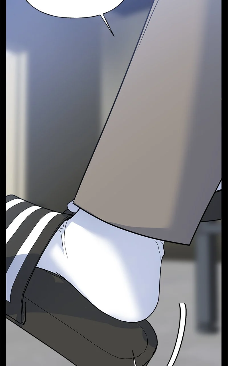 Random Target Chapter 58 - Page 35