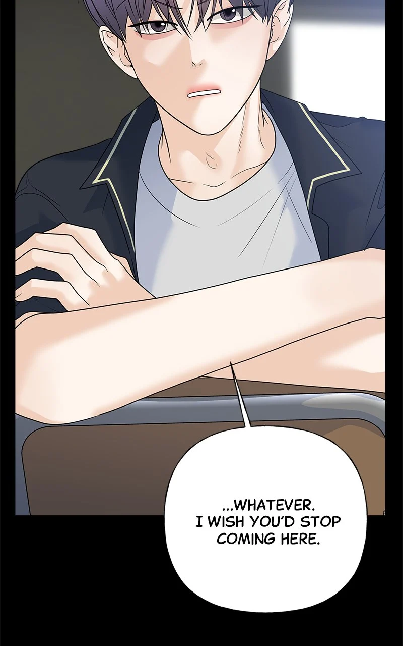Random Target Chapter 58 - Page 38