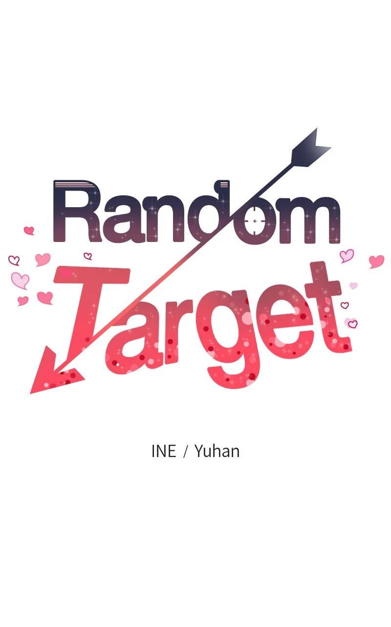Random Target Chapter 58 - Page 50