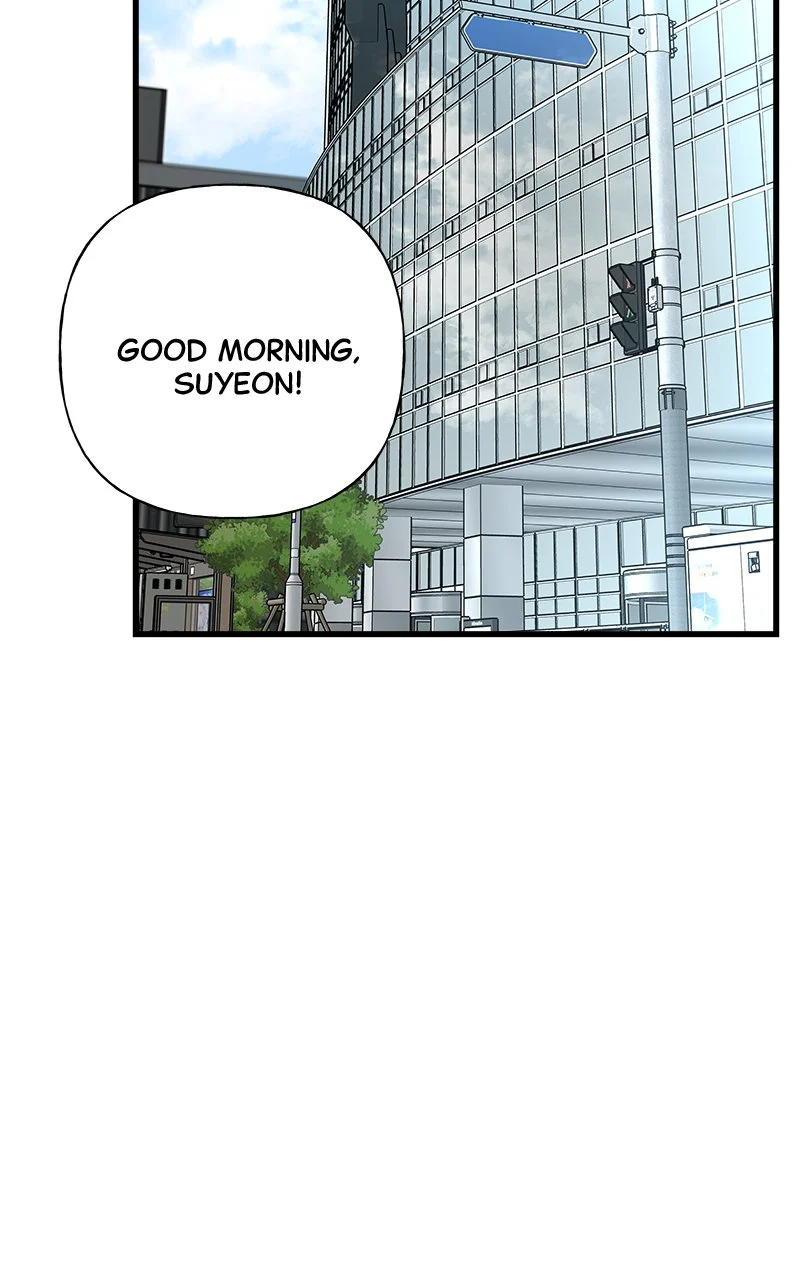 Random Target Chapter 58 - Page 53