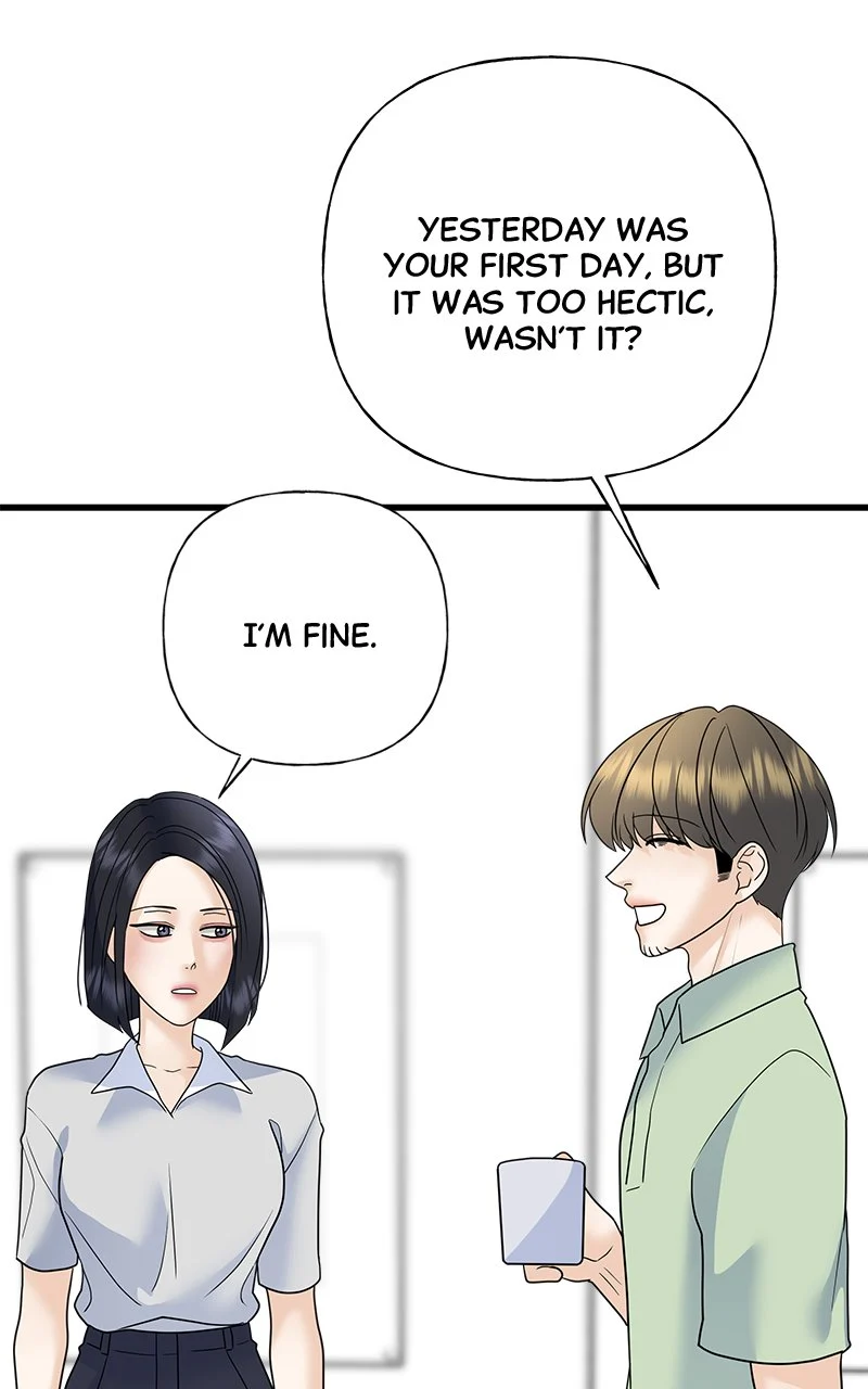 Random Target Chapter 58 - Page 54