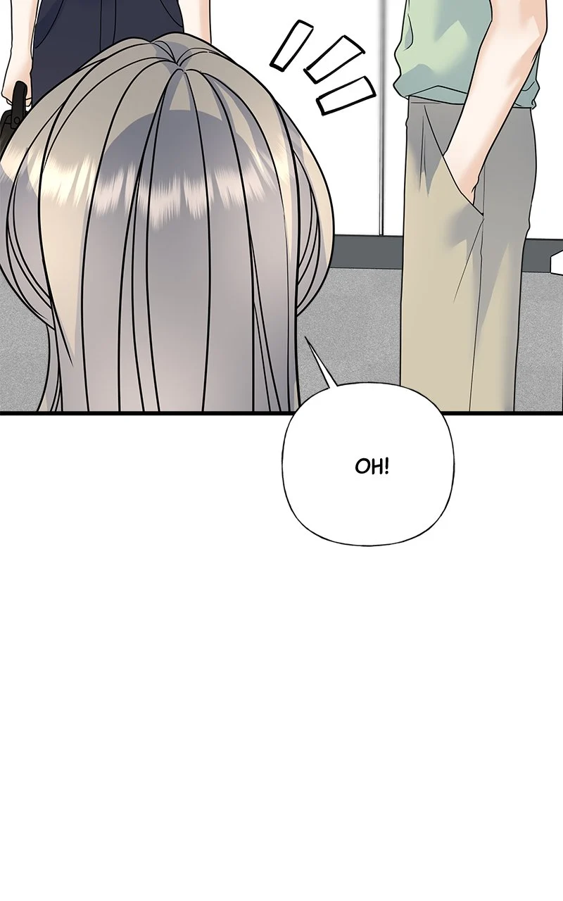 Random Target Chapter 58 - Page 55