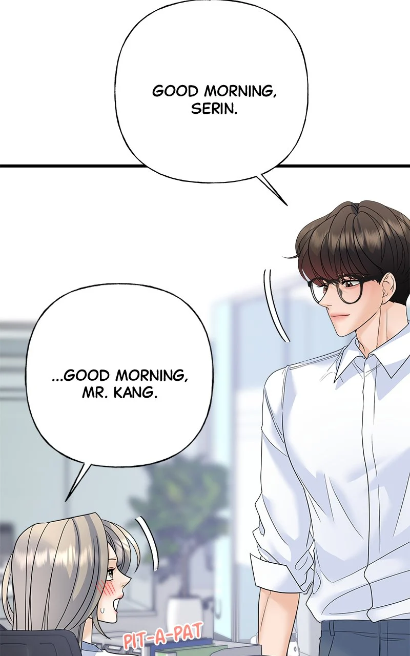 Random Target Chapter 58 - Page 67
