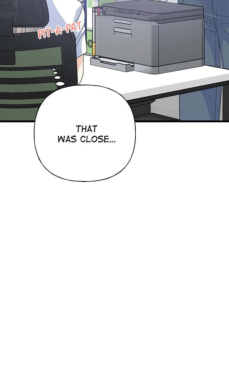 Random Target Chapter 58 - Page 68