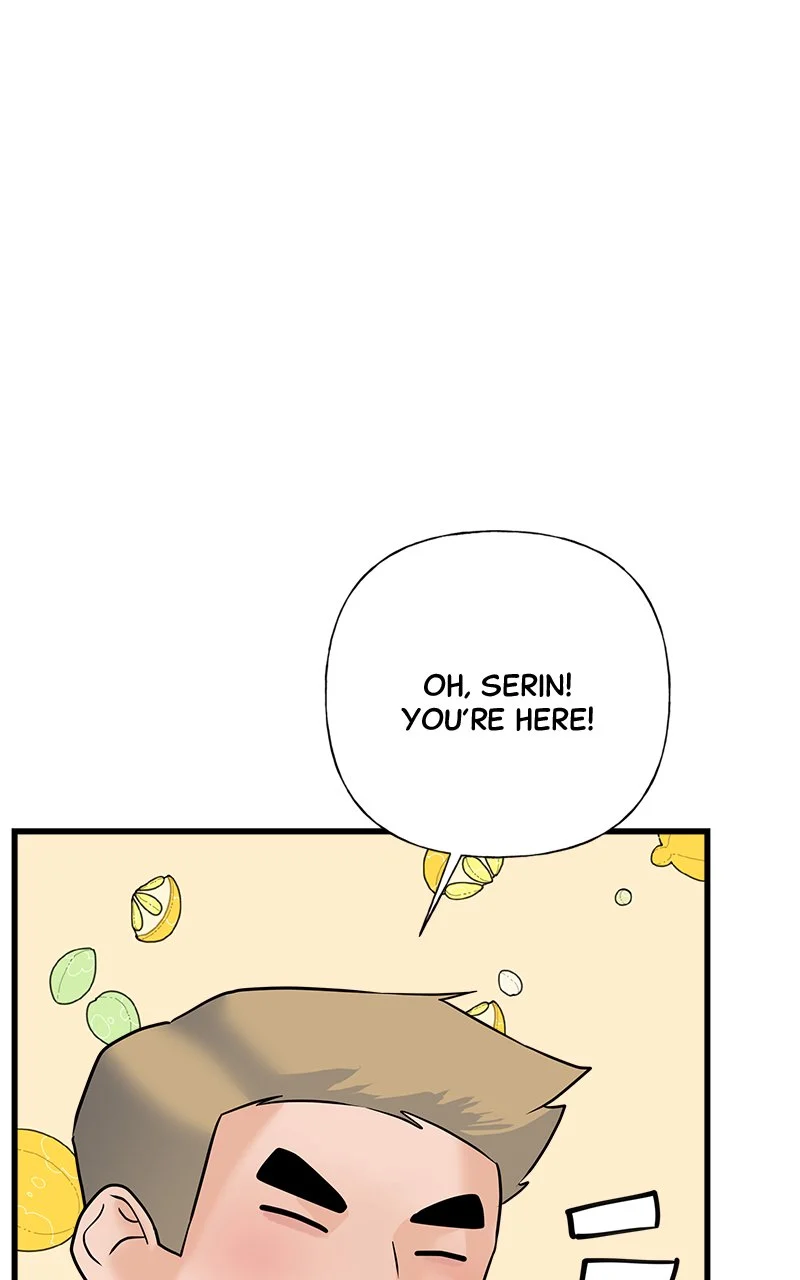 Random Target Chapter 58 - Page 69