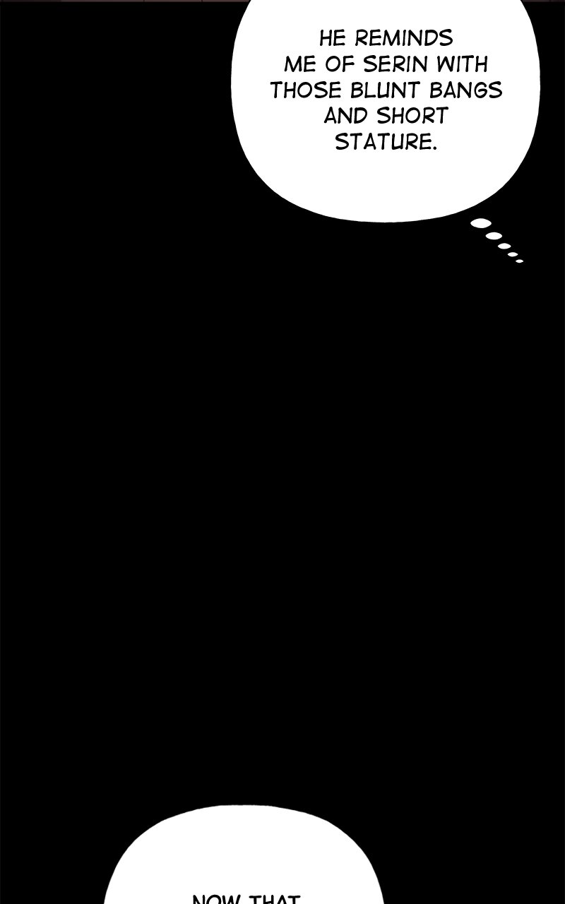 Random Target Chapter 58 - Page 8