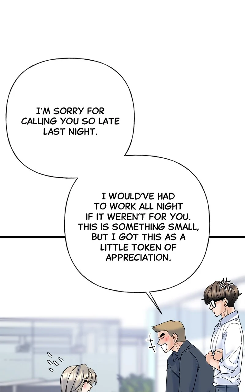Random Target Chapter 58 - Page 71