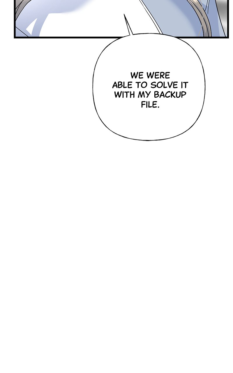 Random Target Chapter 58 - Page 75