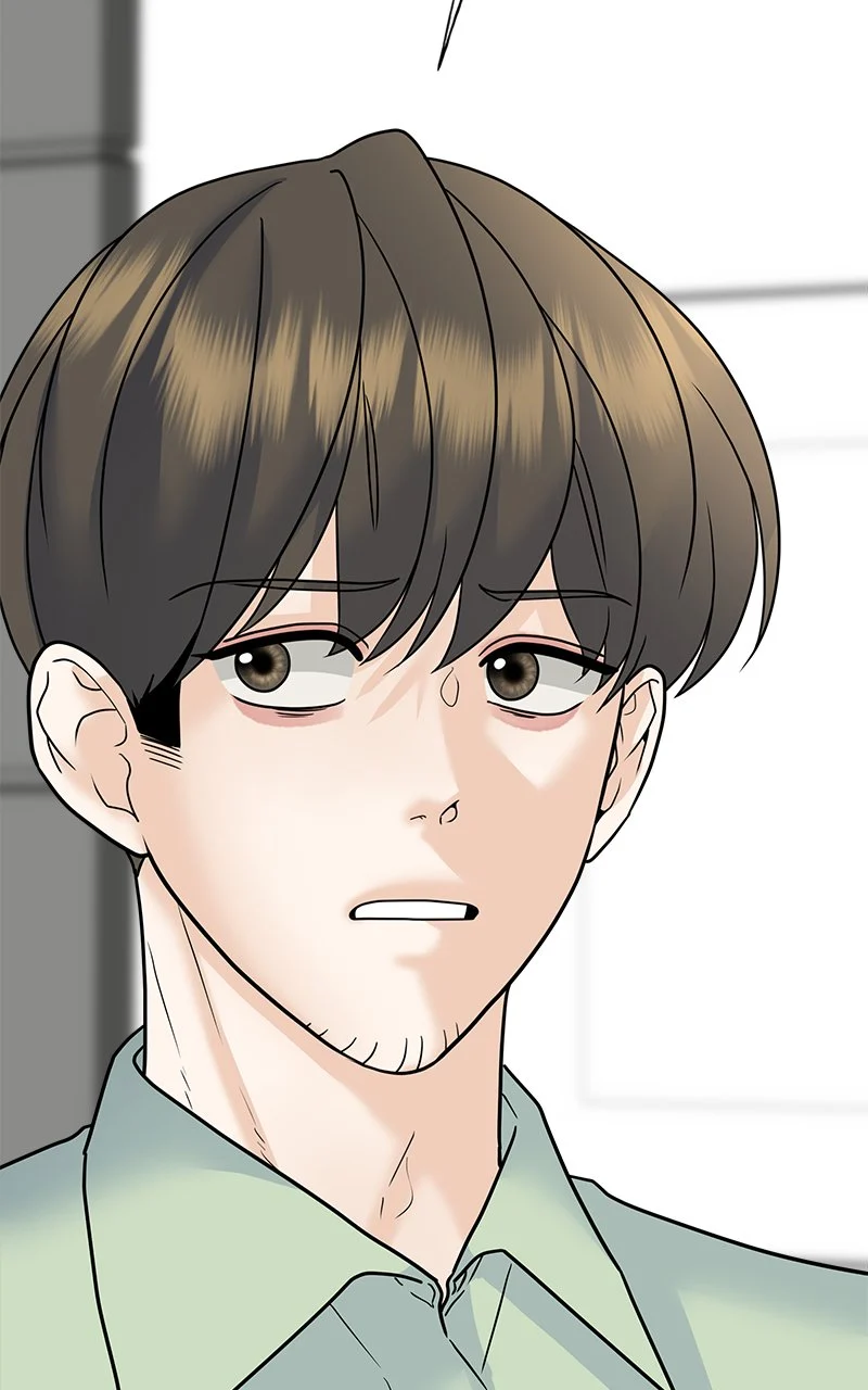 Random Target Chapter 58 - Page 84