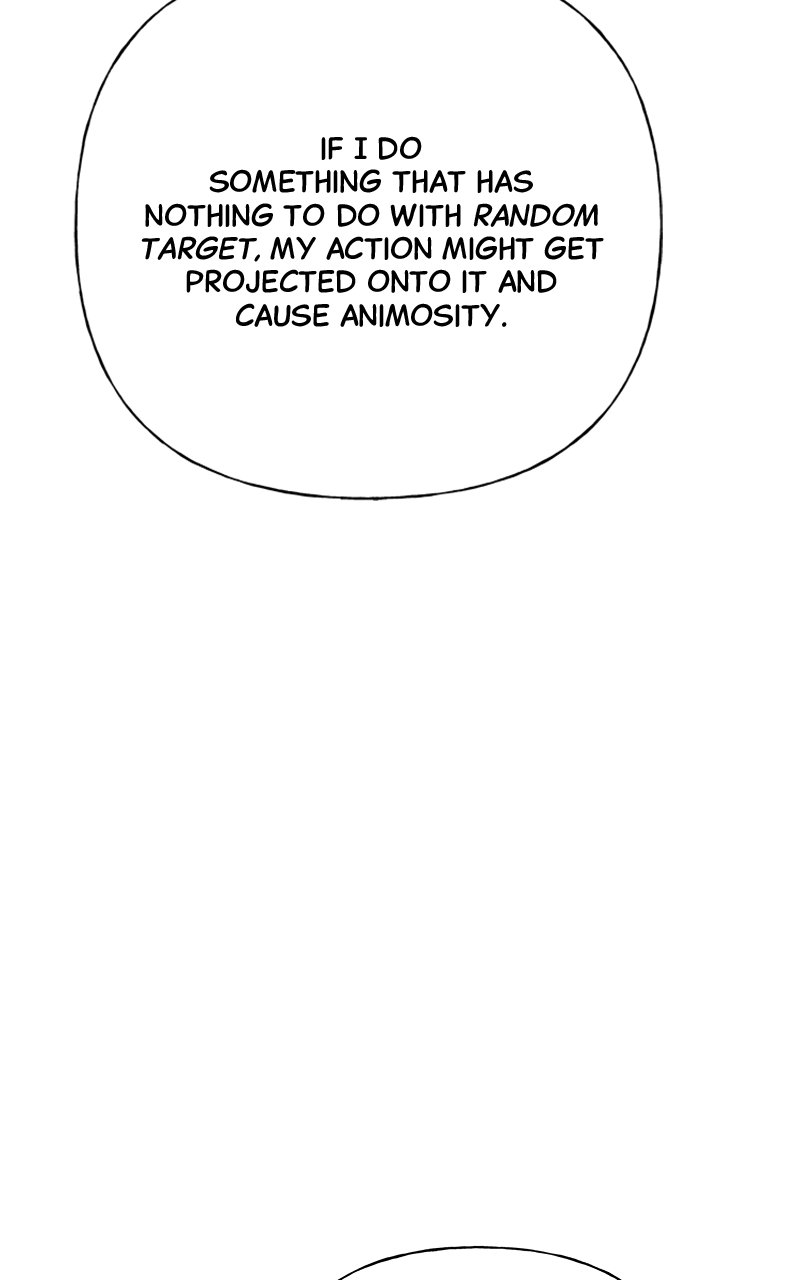 Random Target Chapter 59 - Page 107