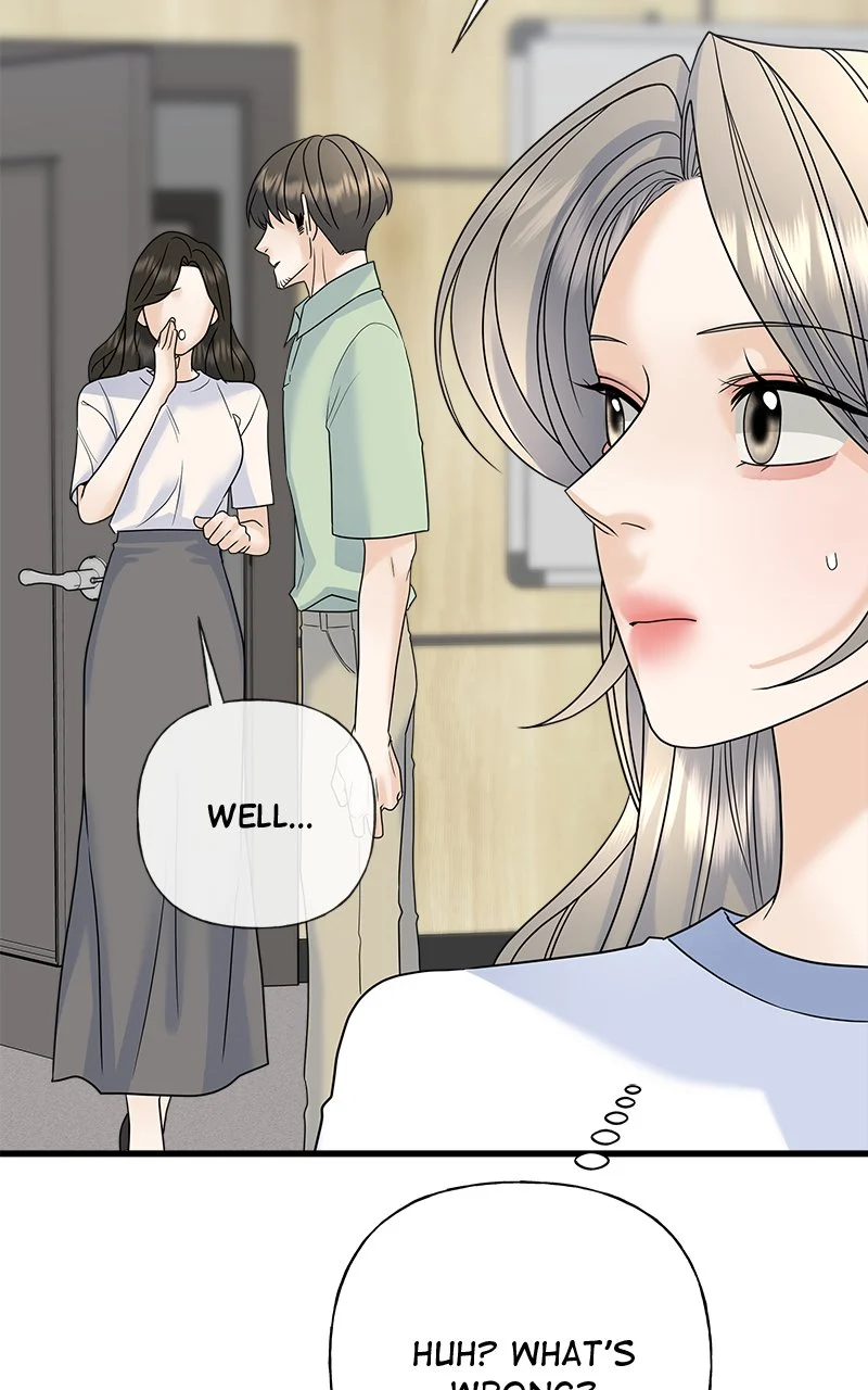Random Target Chapter 59 - Page 130