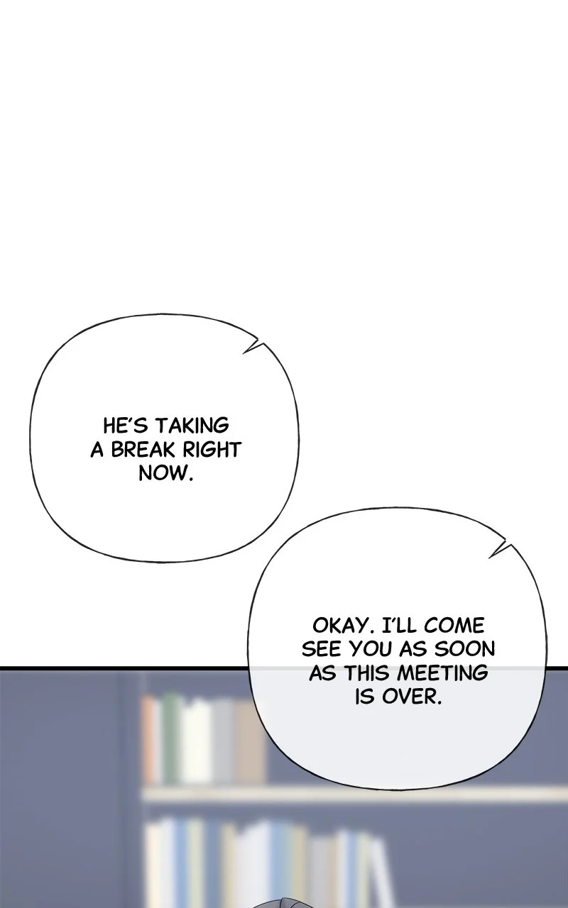 Random Target Chapter 59 - Page 136