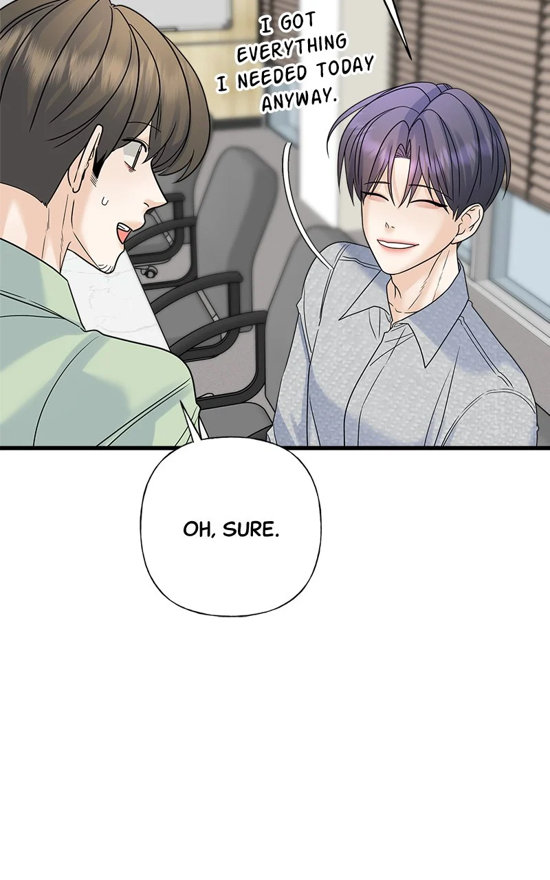 Random Target Chapter 59 - Page 139