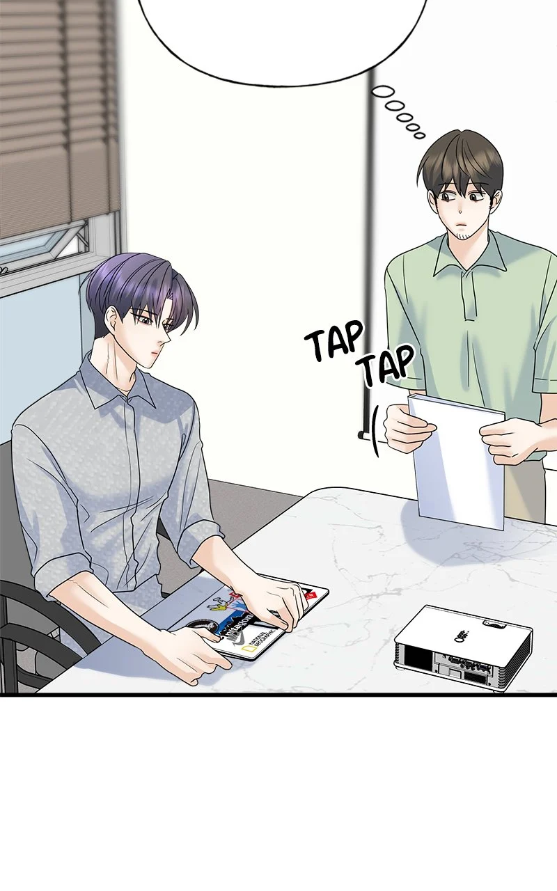 Random Target Chapter 59 - Page 143