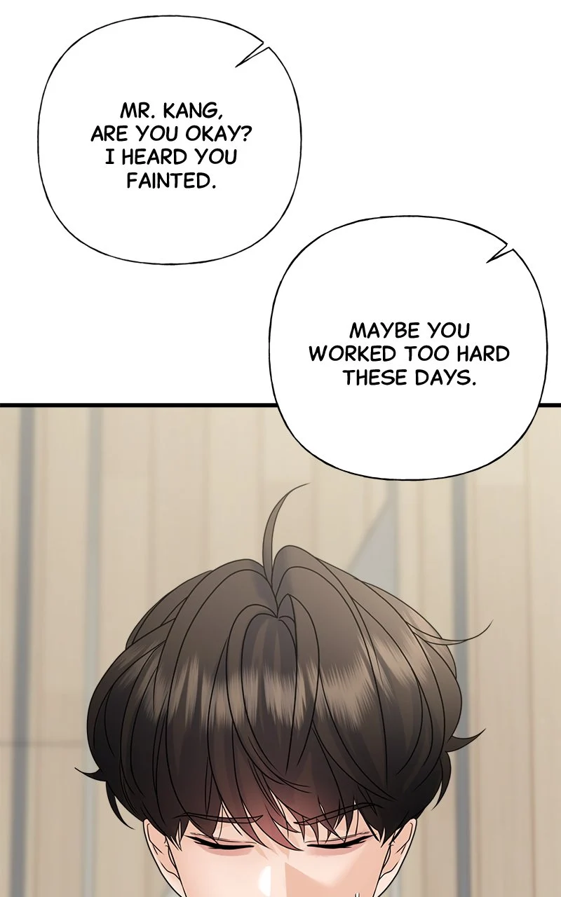 Random Target Chapter 59 - Page 154