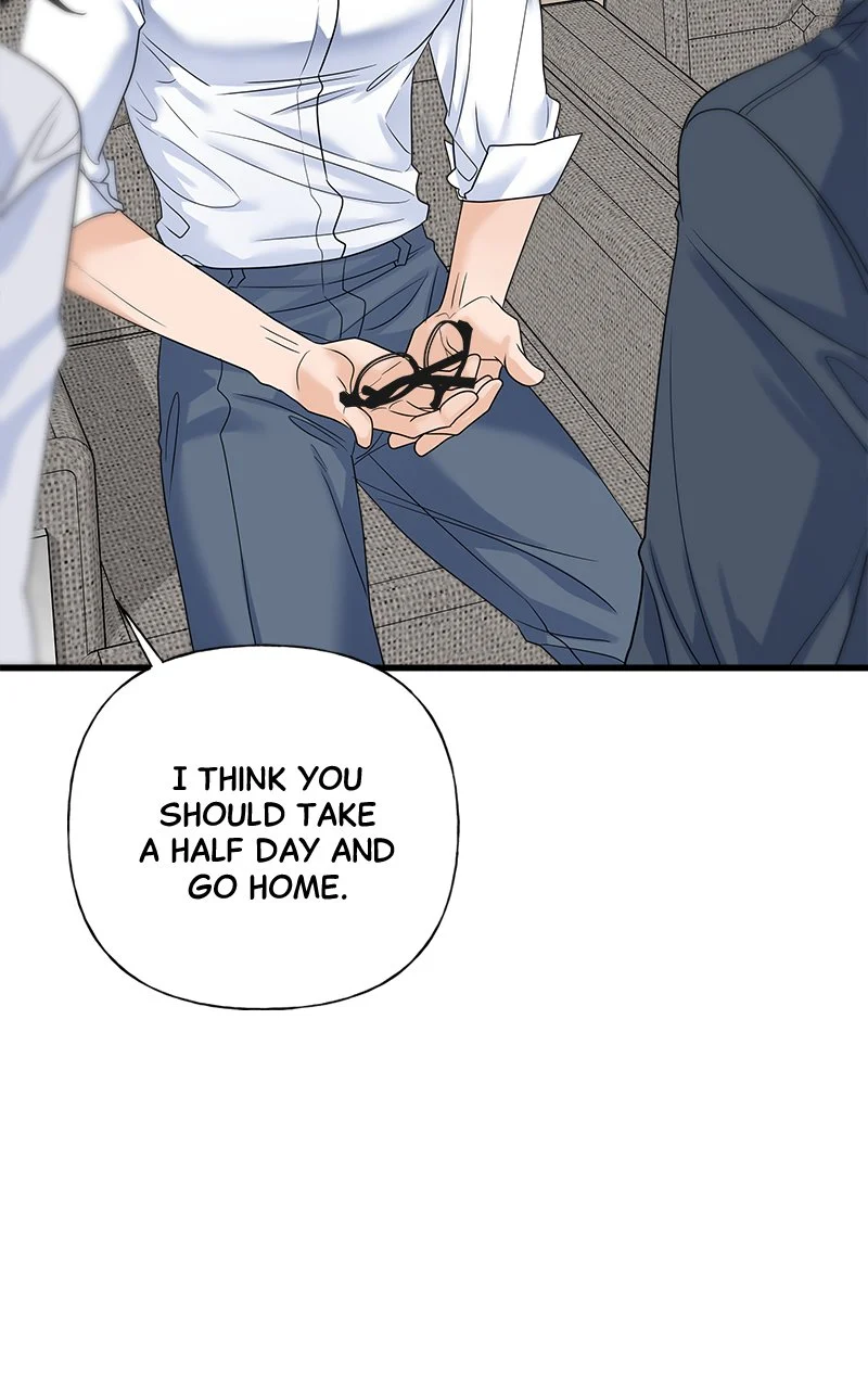 Random Target Chapter 59 - Page 157