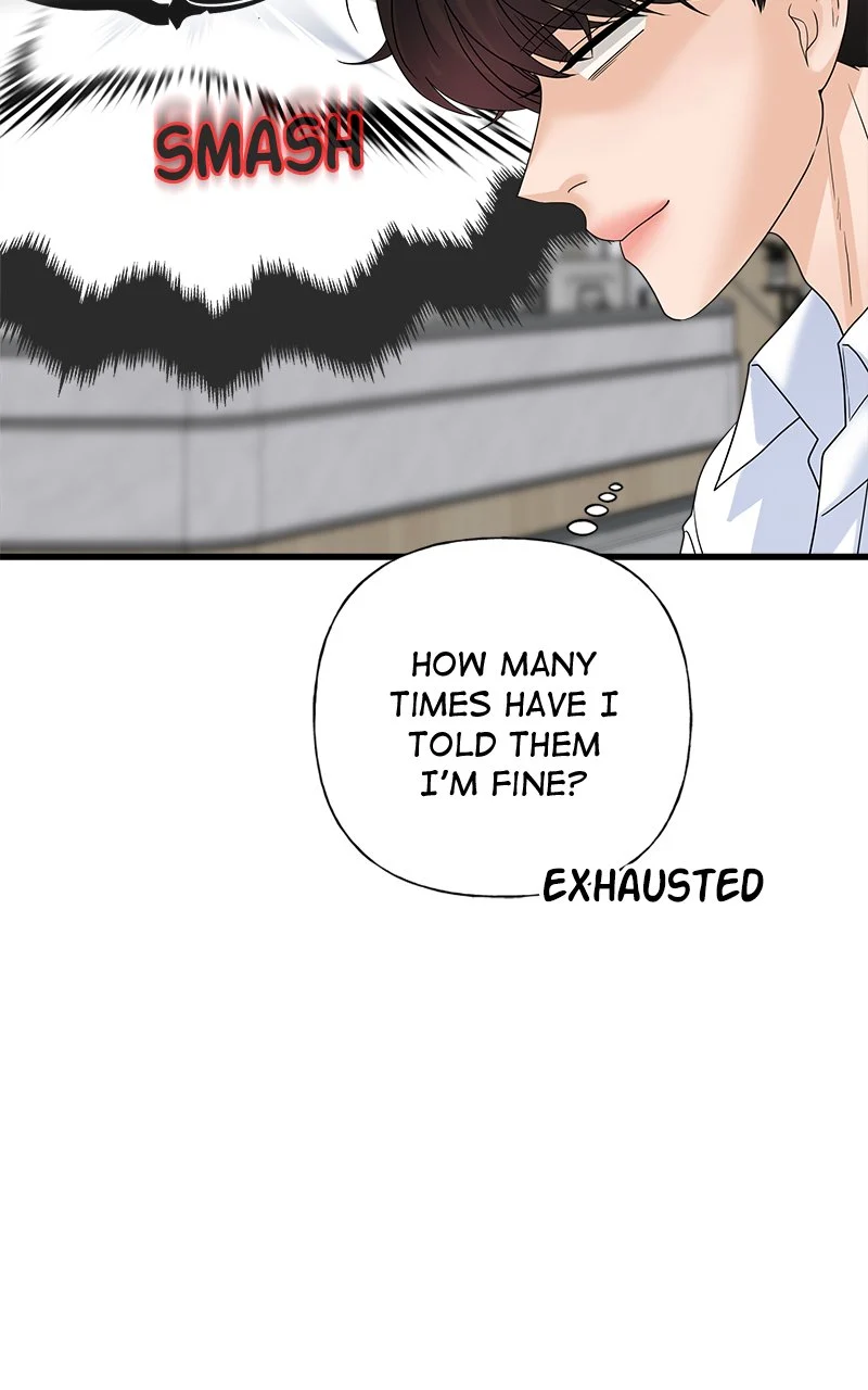 Random Target Chapter 59 - Page 159