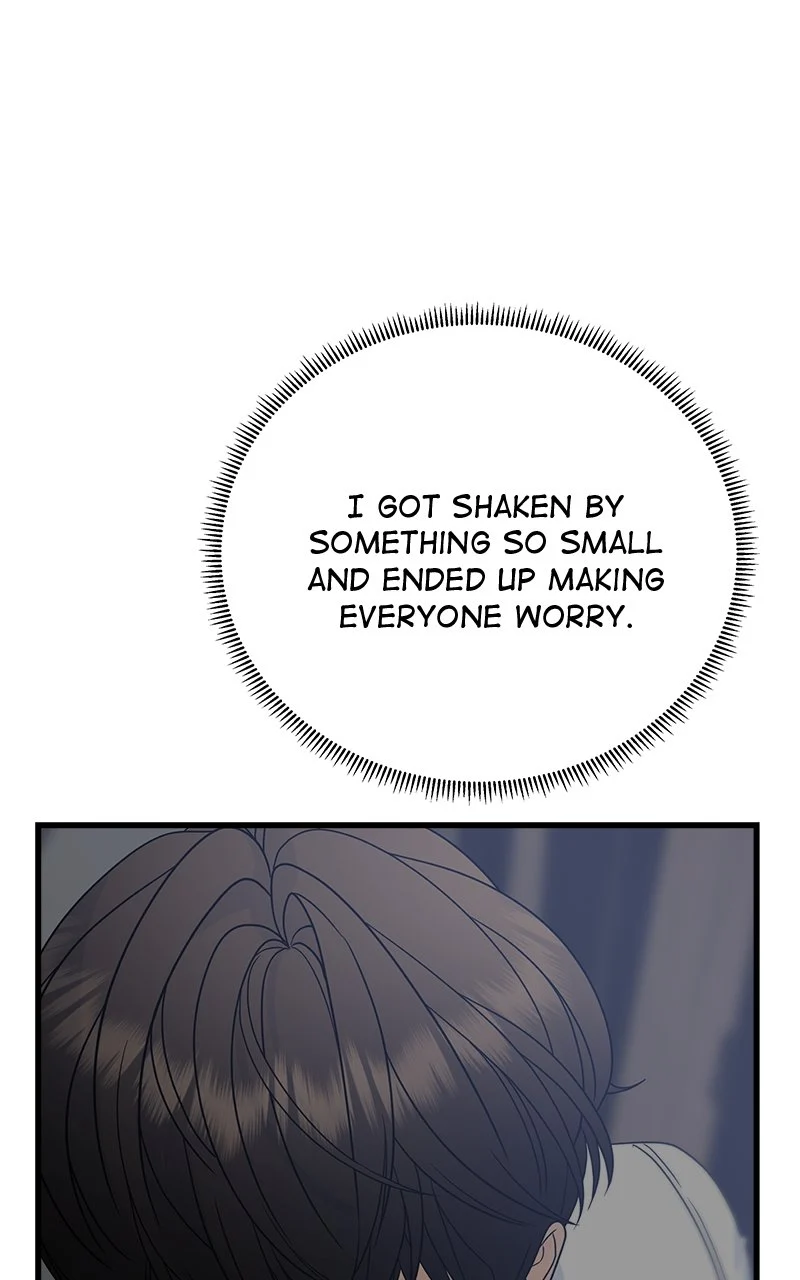Random Target Chapter 59 - Page 160