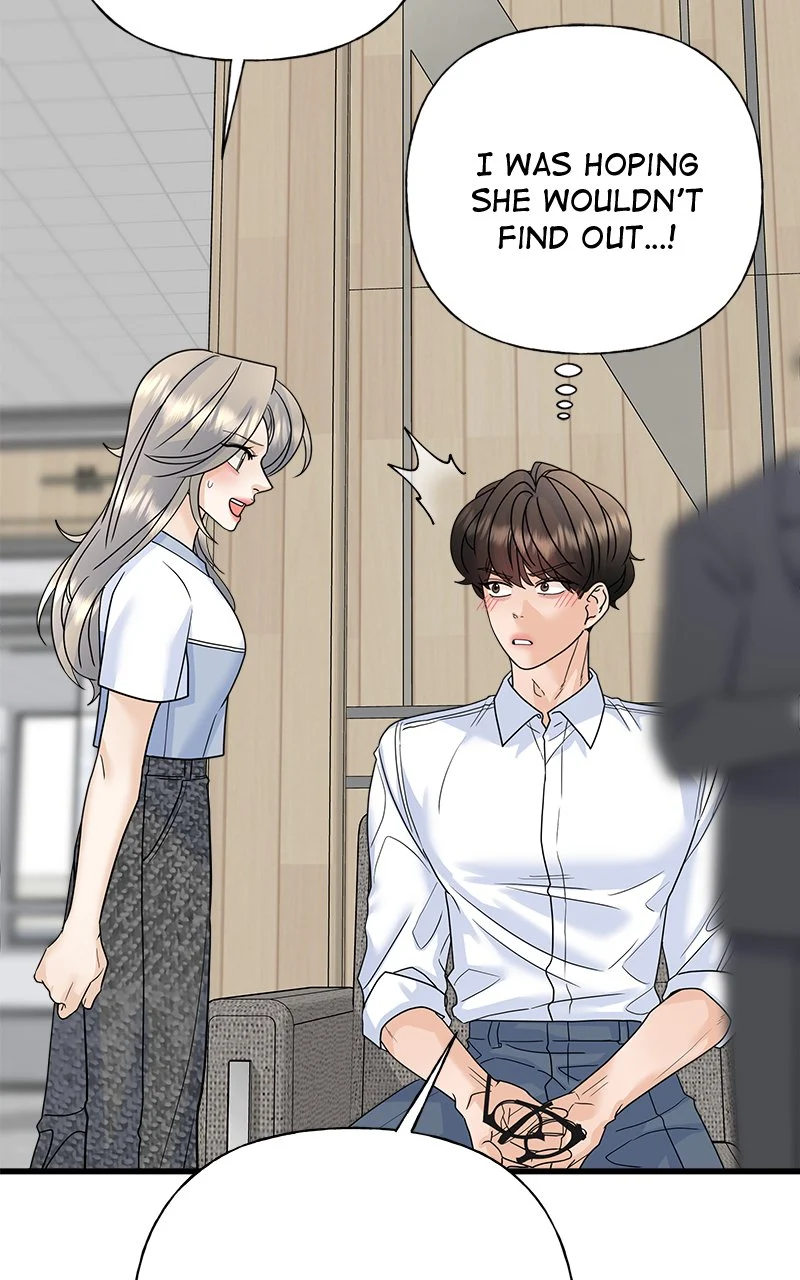 Random Target Chapter 59 - Page 165