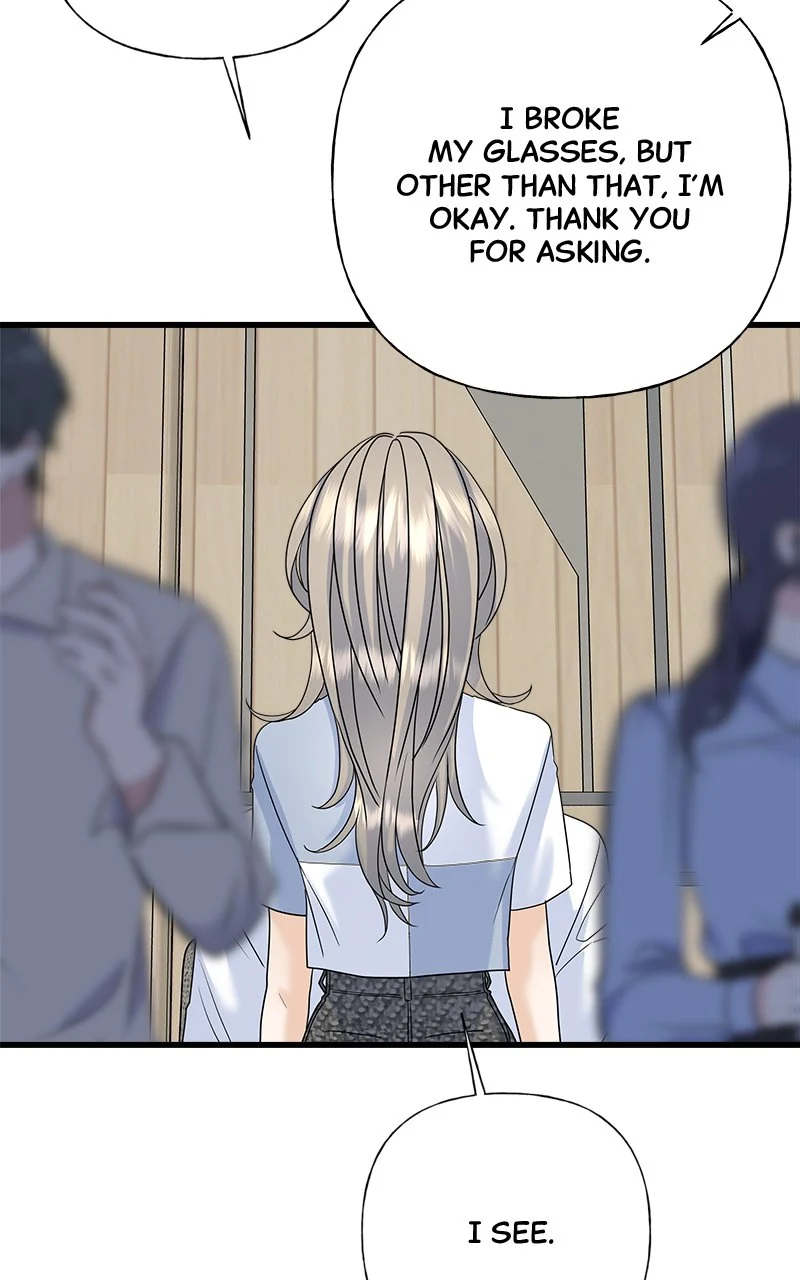 Random Target Chapter 59 - Page 167